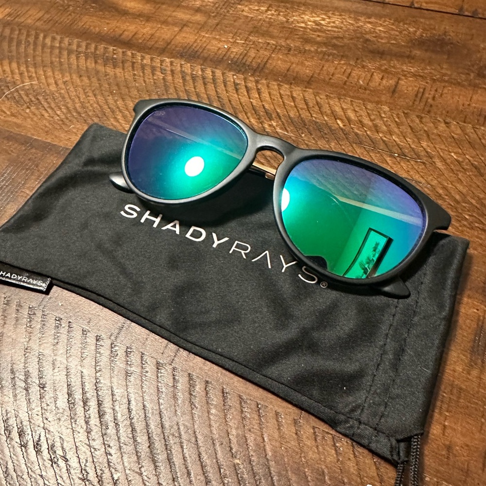 Shady Rays Sunglasses